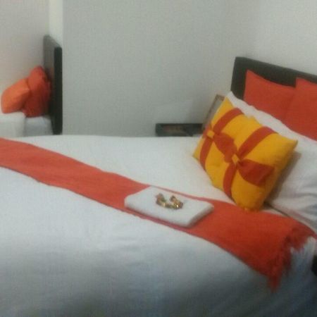 Eaglesnest Bed & Breakfast Kuils River Luaran gambar