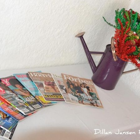 Eaglesnest Bed & Breakfast Kuils River Luaran gambar