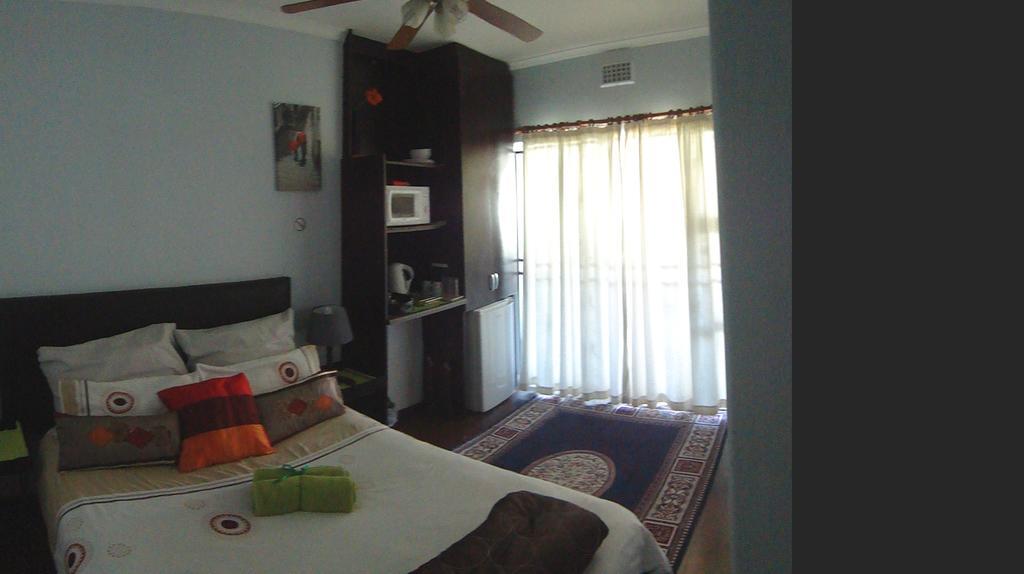 Eaglesnest Bed & Breakfast Kuils River Luaran gambar