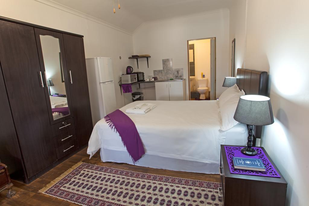Eaglesnest Bed & Breakfast Kuils River Luaran gambar