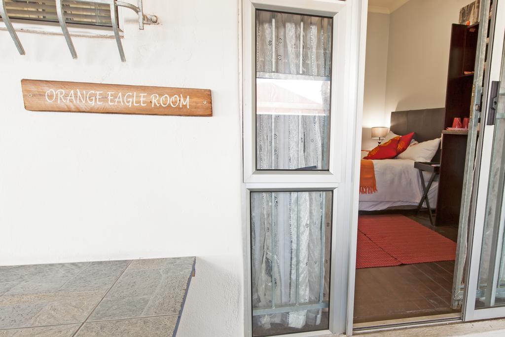 Eaglesnest Bed & Breakfast Kuils River Luaran gambar