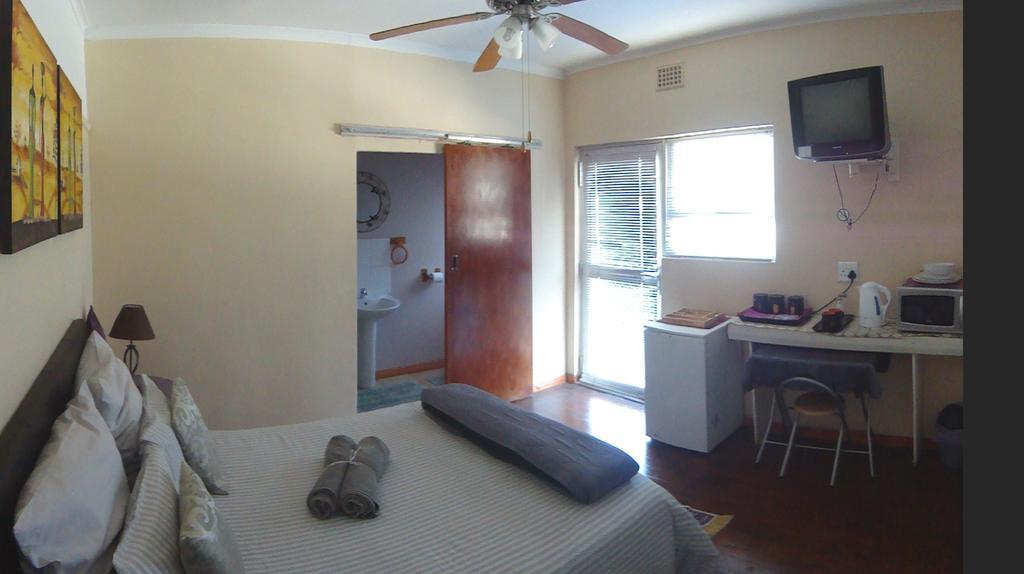 Eaglesnest Bed & Breakfast Kuils River Luaran gambar