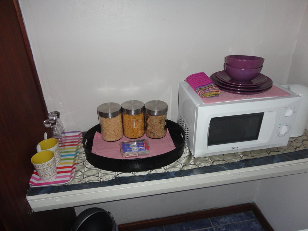 Eaglesnest Bed & Breakfast Kuils River Luaran gambar