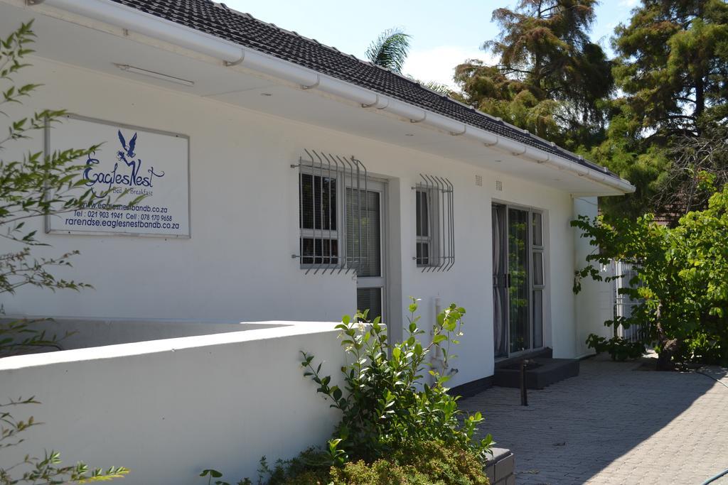 Eaglesnest Bed & Breakfast Kuils River Bilik gambar
