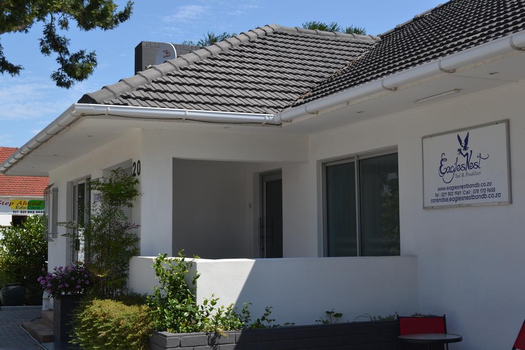 Eaglesnest Bed & Breakfast Kuils River Luaran gambar