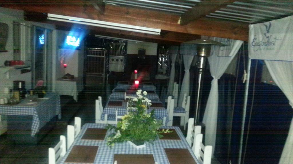Eaglesnest Bed & Breakfast Kuils River Luaran gambar