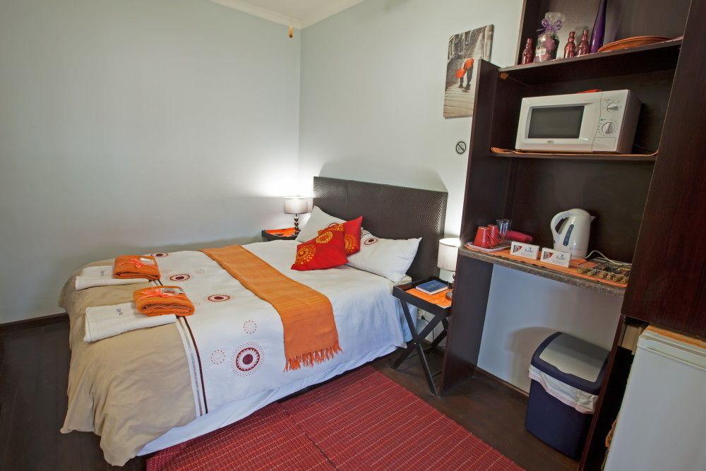 Eaglesnest Bed & Breakfast Kuils River Luaran gambar