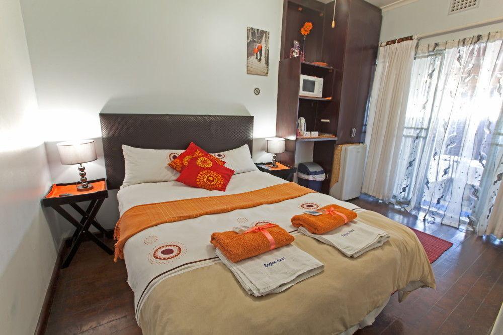 Eaglesnest Bed & Breakfast Kuils River Luaran gambar