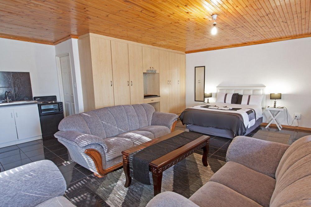 Eaglesnest Bed & Breakfast Kuils River Luaran gambar