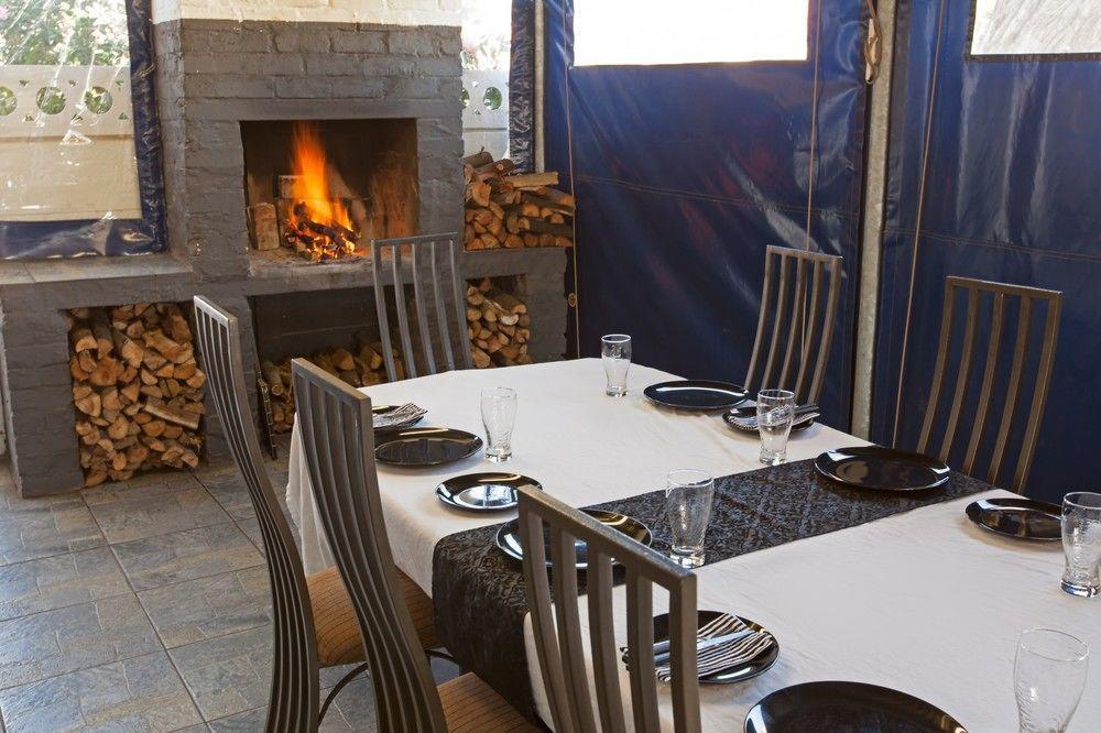 Eaglesnest Bed & Breakfast Kuils River Luaran gambar