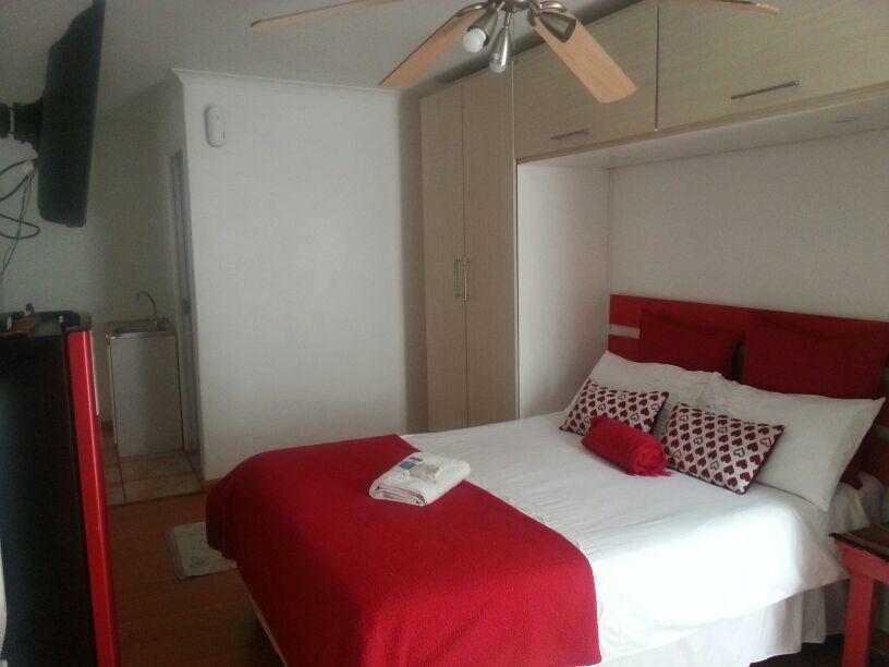 Eaglesnest Bed & Breakfast Kuils River Luaran gambar