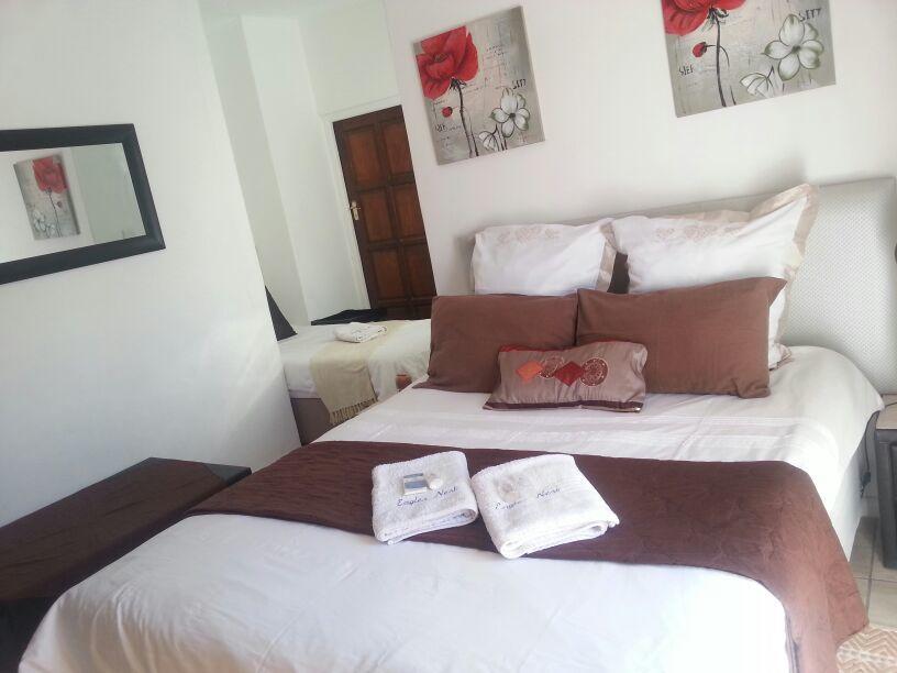 Eaglesnest Bed & Breakfast Kuils River Luaran gambar