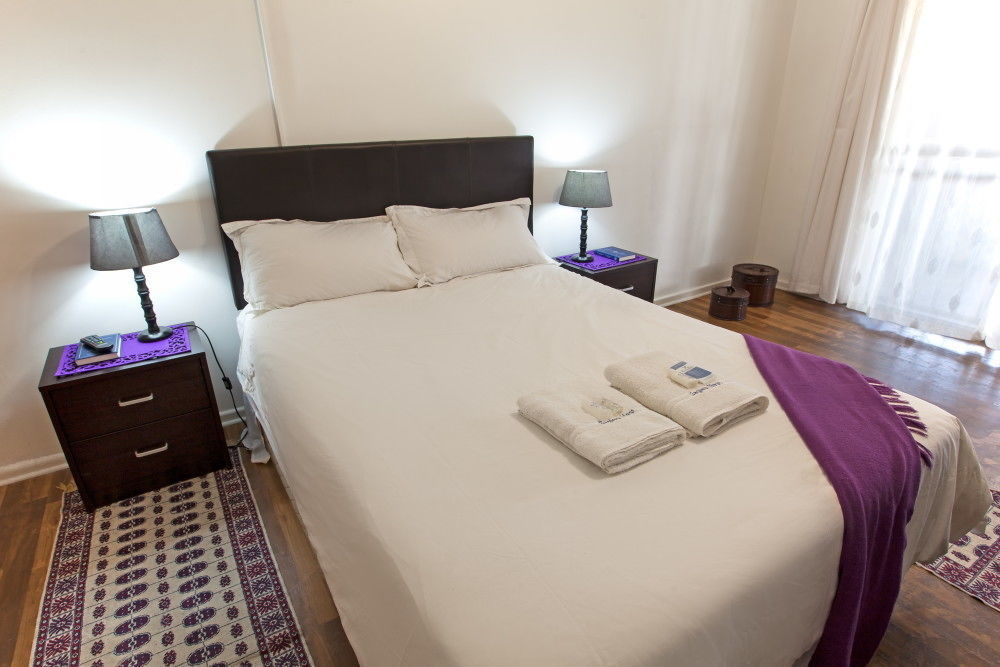 Eaglesnest Bed & Breakfast Kuils River Luaran gambar
