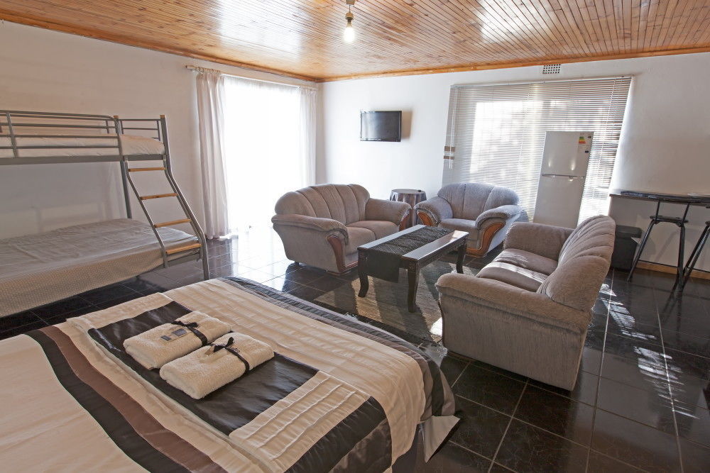 Eaglesnest Bed & Breakfast Kuils River Luaran gambar