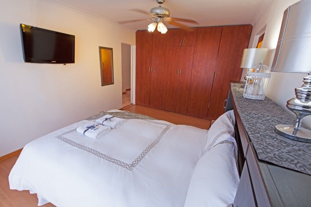 Eaglesnest Bed & Breakfast Kuils River Luaran gambar