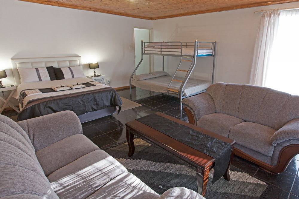 Eaglesnest Bed & Breakfast Kuils River Luaran gambar