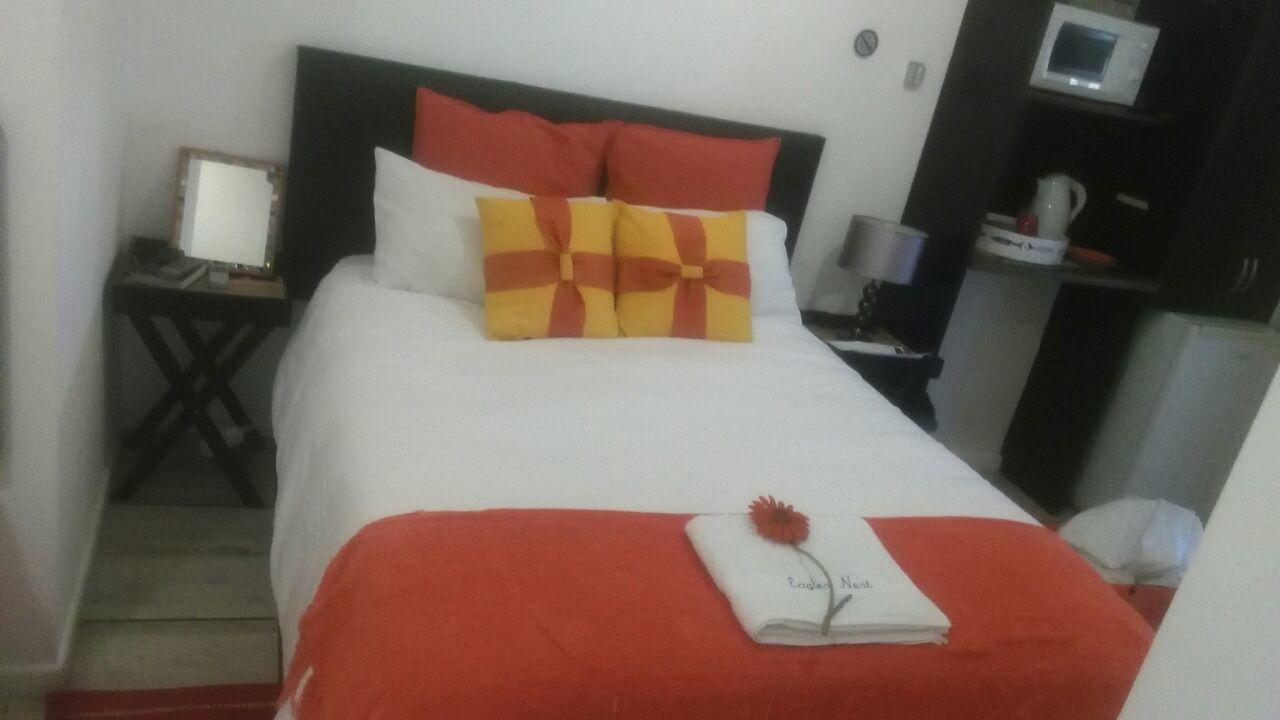 Eaglesnest Bed & Breakfast Kuils River Luaran gambar