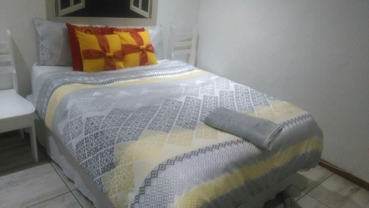 Eaglesnest Bed & Breakfast Kuils River Luaran gambar