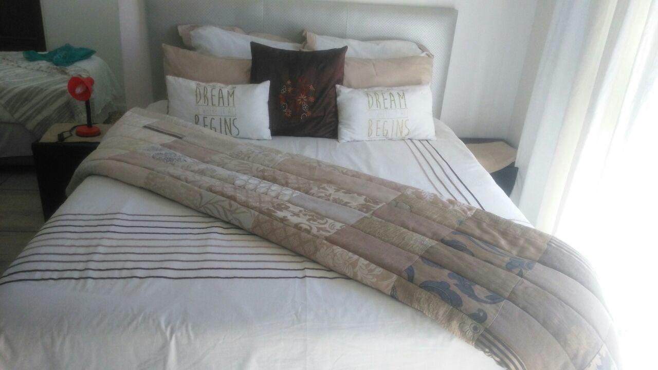 Eaglesnest Bed & Breakfast Kuils River Luaran gambar