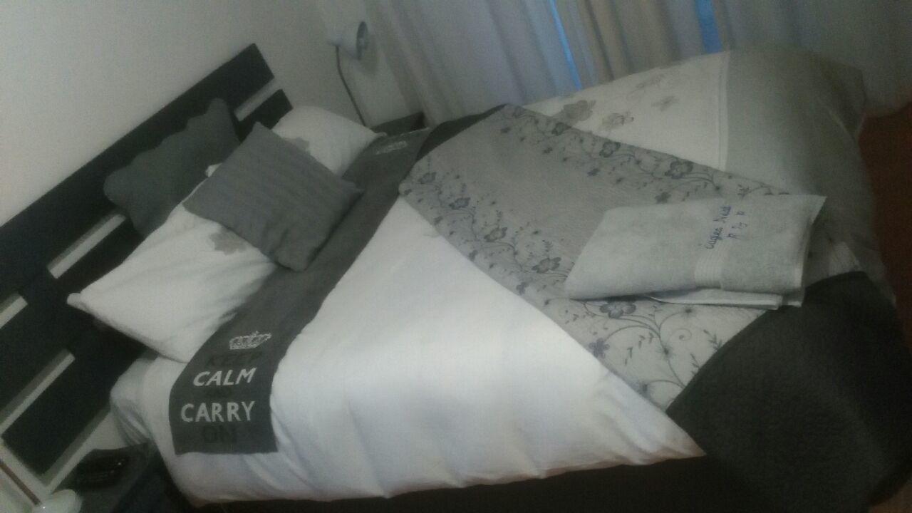 Eaglesnest Bed & Breakfast Kuils River Luaran gambar