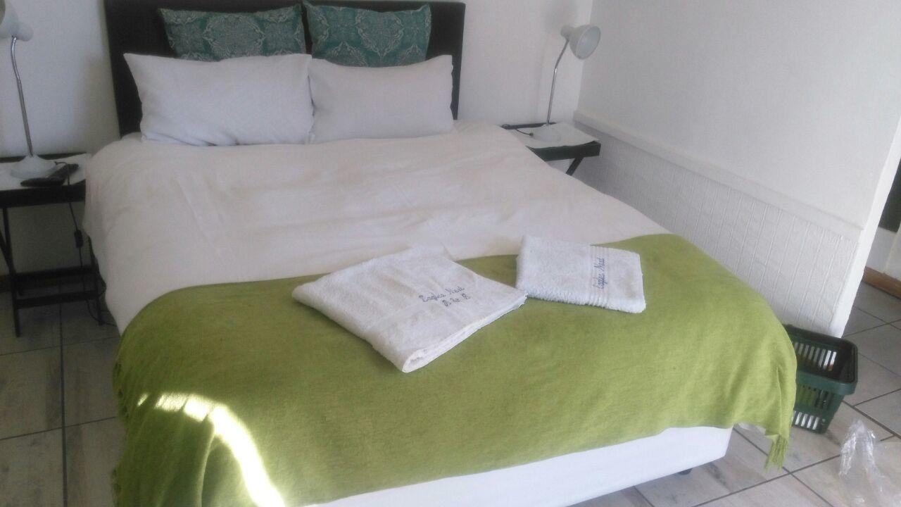 Eaglesnest Bed & Breakfast Kuils River Luaran gambar