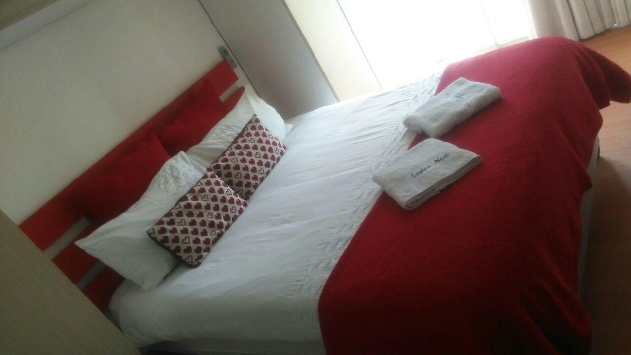 Eaglesnest Bed & Breakfast Kuils River Luaran gambar