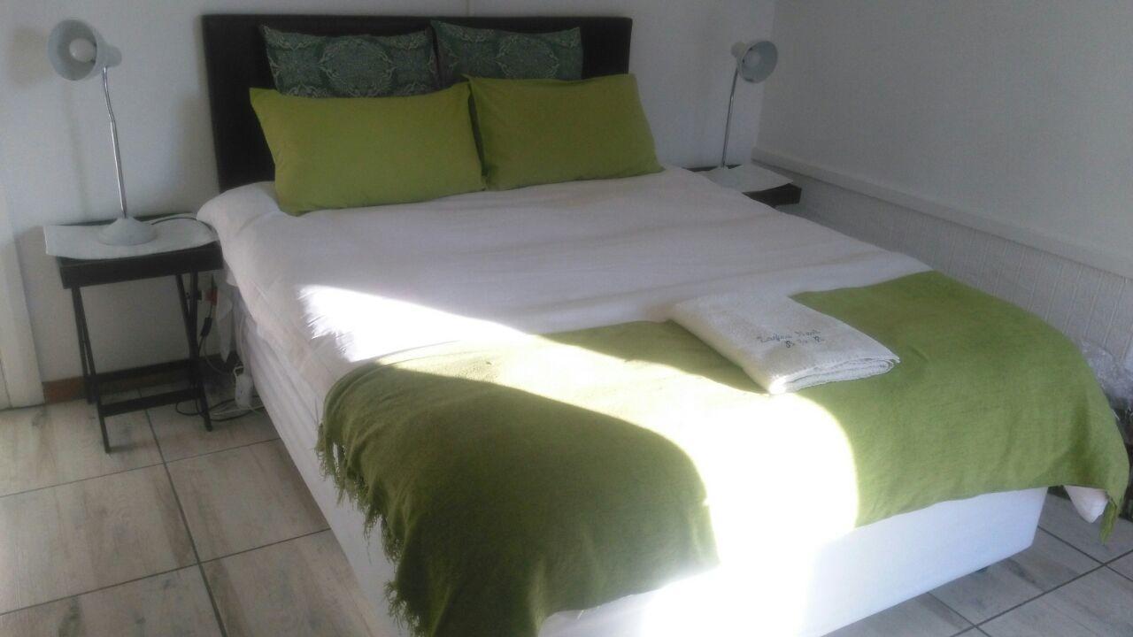 Eaglesnest Bed & Breakfast Kuils River Luaran gambar