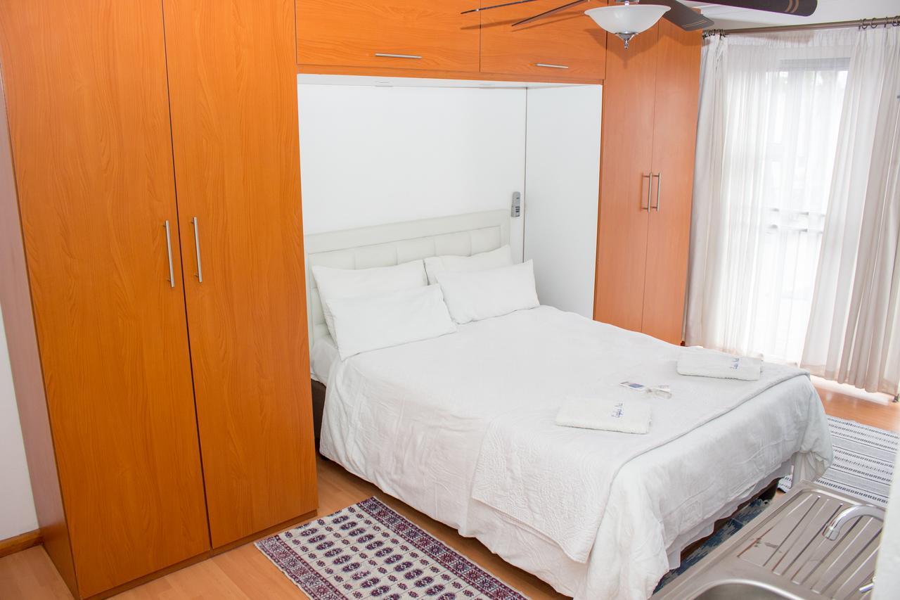 Eaglesnest Bed & Breakfast Kuils River Luaran gambar