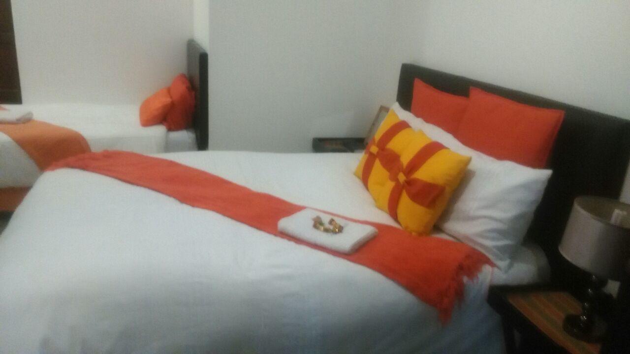 Eaglesnest Bed & Breakfast Kuils River Luaran gambar