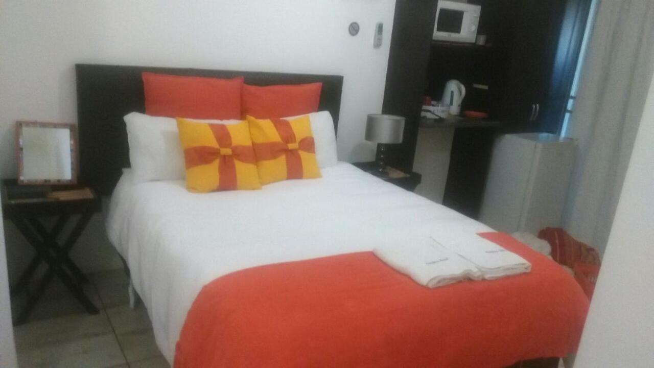 Eaglesnest Bed & Breakfast Kuils River Luaran gambar