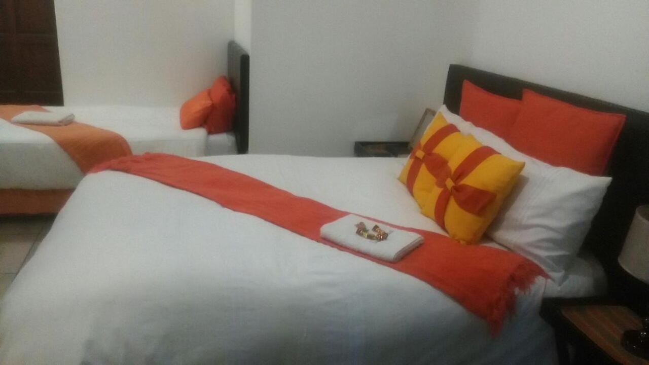 Eaglesnest Bed & Breakfast Kuils River Luaran gambar