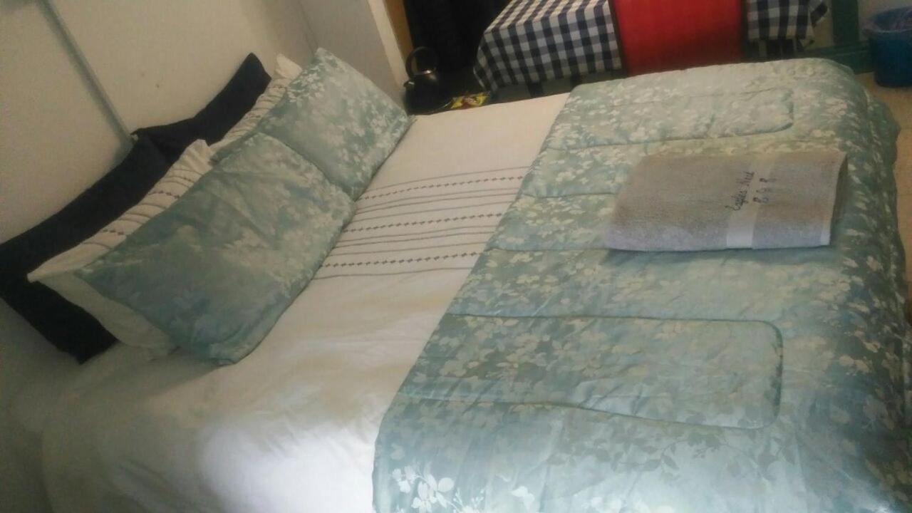 Eaglesnest Bed & Breakfast Kuils River Luaran gambar