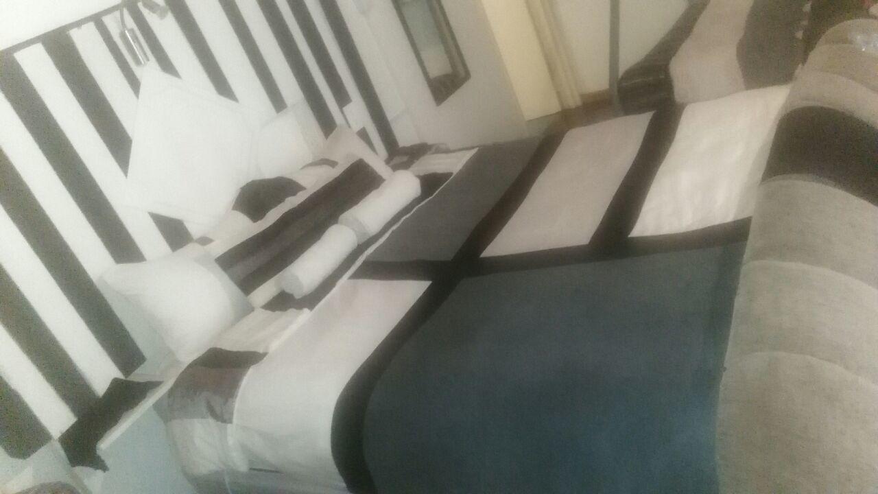 Eaglesnest Bed & Breakfast Kuils River Luaran gambar