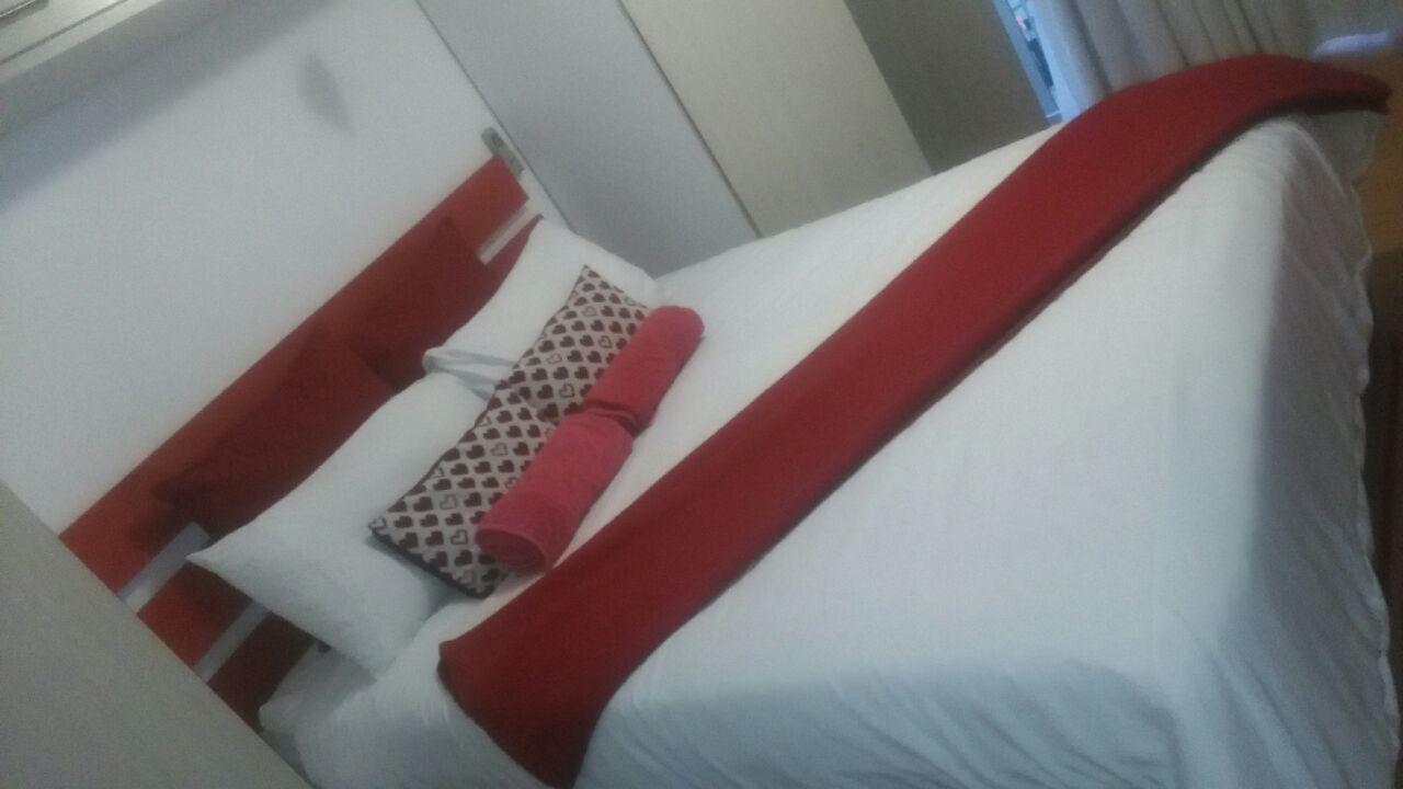 Eaglesnest Bed & Breakfast Kuils River Luaran gambar
