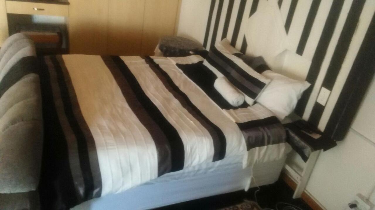 Eaglesnest Bed & Breakfast Kuils River Luaran gambar