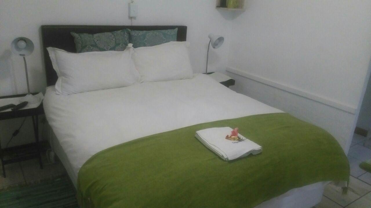Eaglesnest Bed & Breakfast Kuils River Luaran gambar
