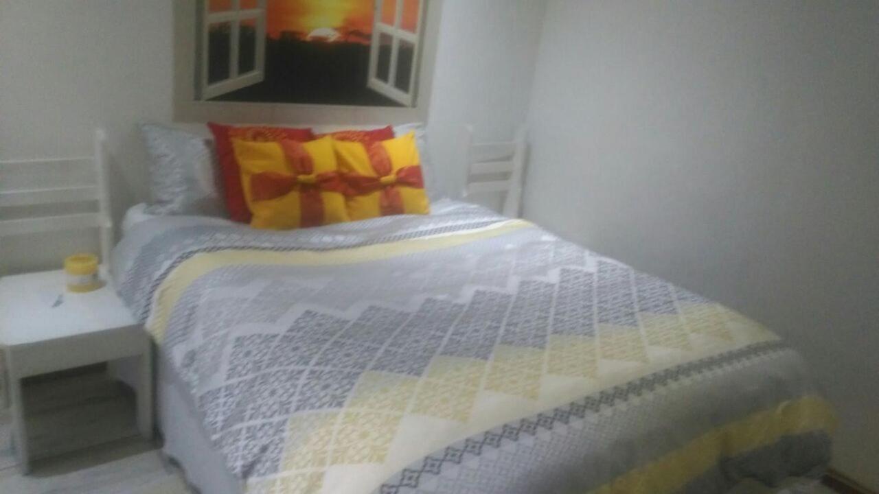 Eaglesnest Bed & Breakfast Kuils River Luaran gambar