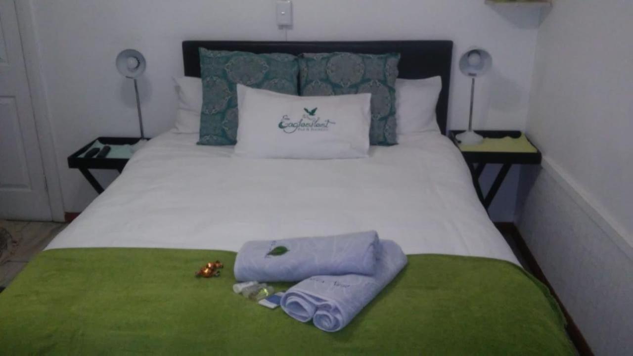 Eaglesnest Bed & Breakfast Kuils River Luaran gambar