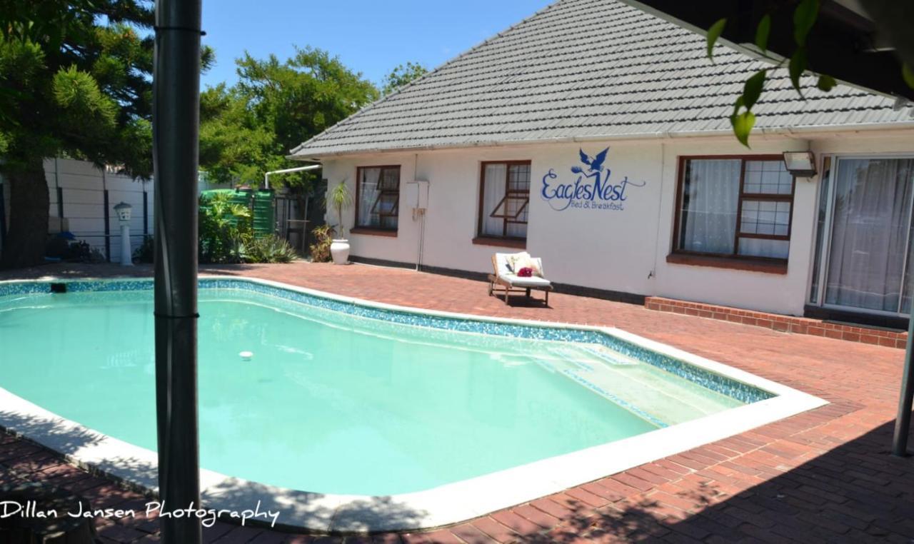 Eaglesnest Bed & Breakfast Kuils River Luaran gambar