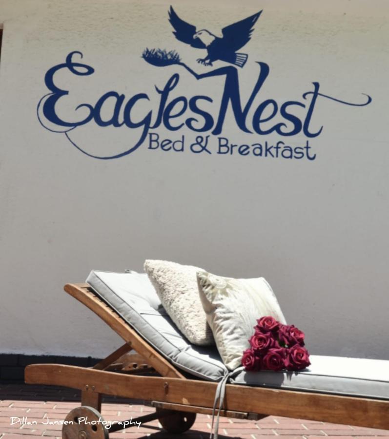 Eaglesnest Bed & Breakfast Kuils River Luaran gambar