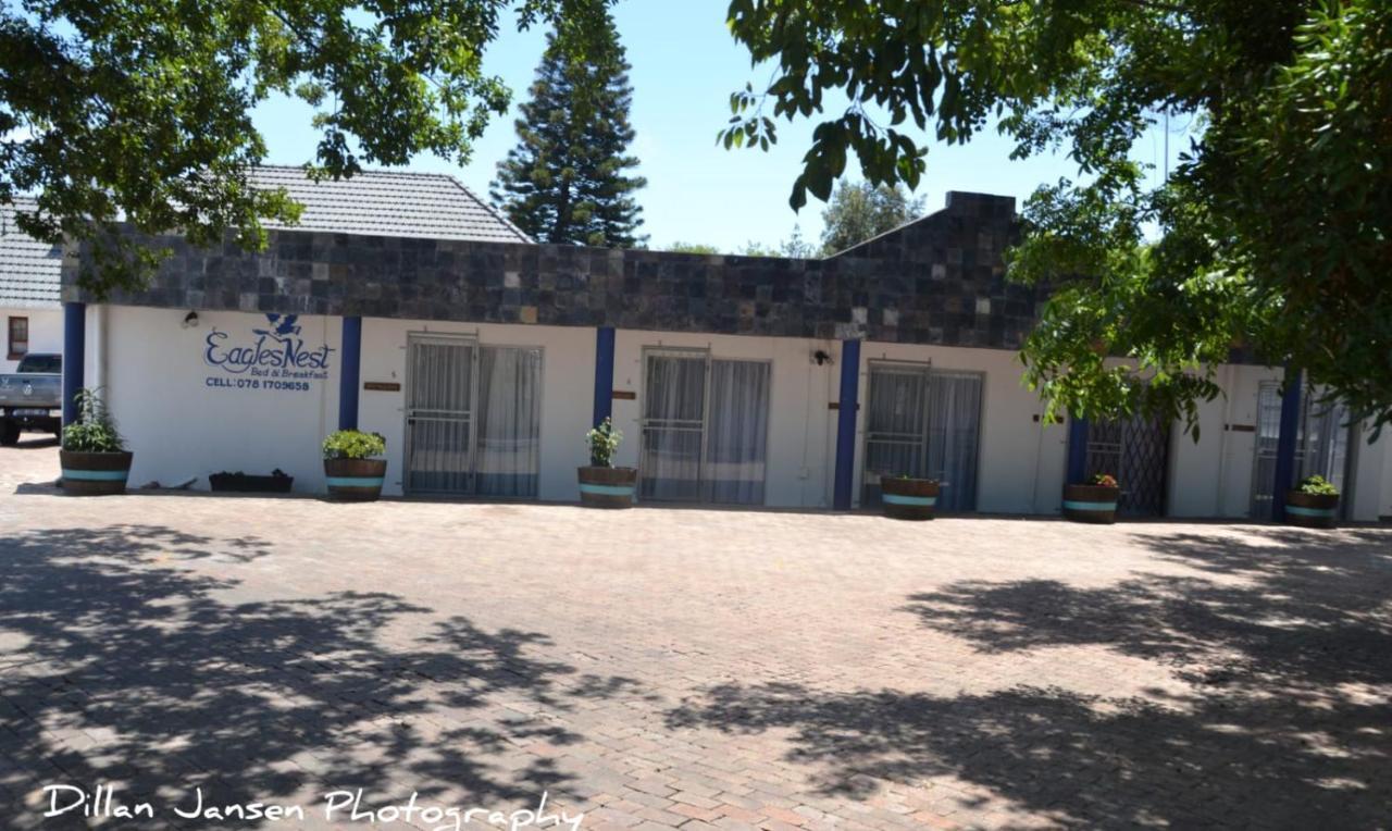 Eaglesnest Bed & Breakfast Kuils River Luaran gambar
